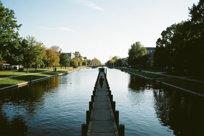 AI-generated travel thumbnail for Elmhurst