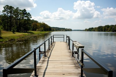 AI-generated travel thumbnail for Elmore County