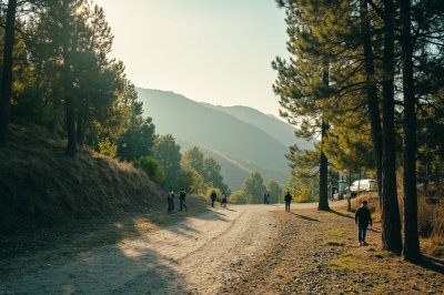 AI-generated travel thumbnail for Emad Deh