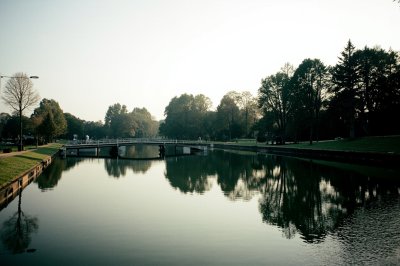 AI-generated travel thumbnail for Emlichheim
