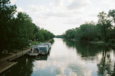 AI-generated travel thumbnail for Emory