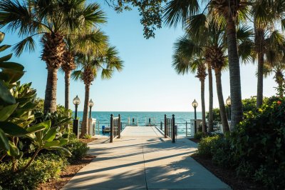 AI-generated travel thumbnail for Englewood