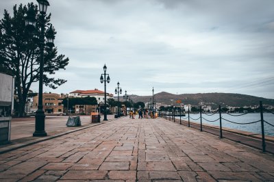 AI-generated travel thumbnail for Ensenada