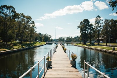 AI-generated travel thumbnail for Epping