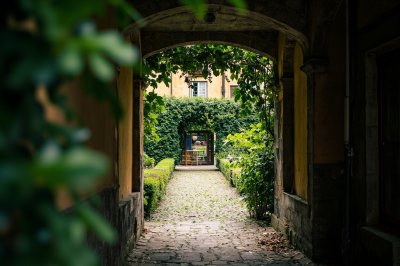 AI-generated travel thumbnail for Eppstein