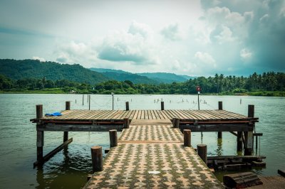 AI-generated travel thumbnail for Erattupetta