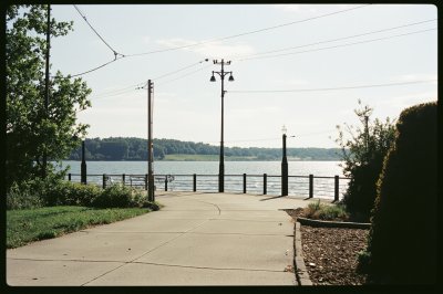 AI-generated travel thumbnail for Erie