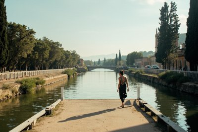 AI-generated travel thumbnail for Erla