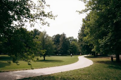 AI-generated travel thumbnail for Erlauf
