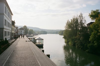 AI-generated travel thumbnail for Erlinsbach