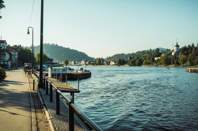 AI-generated travel thumbnail for Ermatingen
