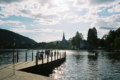 AI-generated travel thumbnail for Ernsgaden