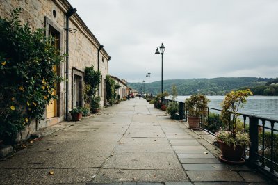 AI-generated travel thumbnail for Errezil