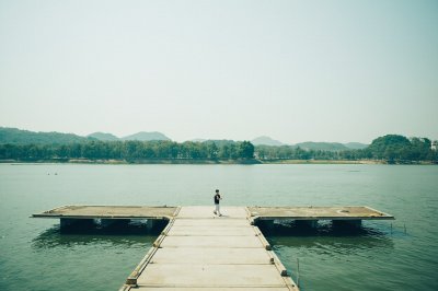 AI-generated travel thumbnail for Erwangzhuang
