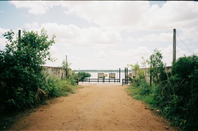 AI-generated travel thumbnail for Eséka