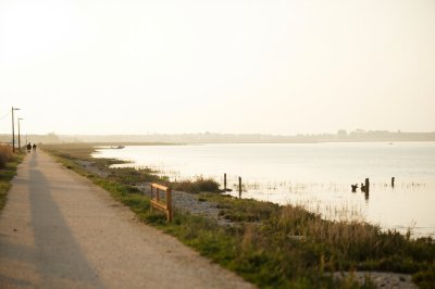 AI-generated travel thumbnail for Esgueira