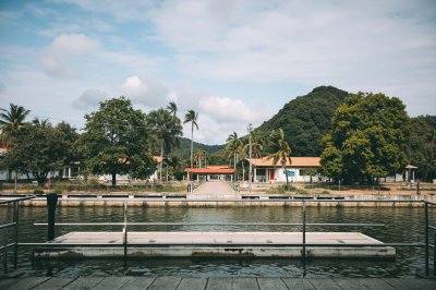 AI-generated travel thumbnail for Esmeraldas