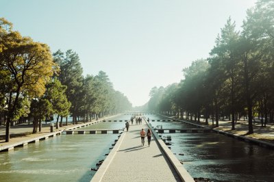 AI-generated travel thumbnail for Esmoriz