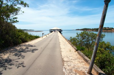 AI-generated travel thumbnail for Espargos