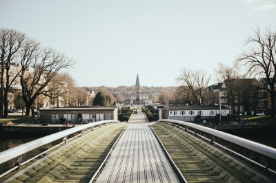 AI-generated travel thumbnail for Essex