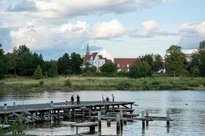 AI-generated travel thumbnail for Estenfeld