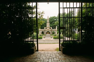 AI-generated travel thumbnail for Estherville