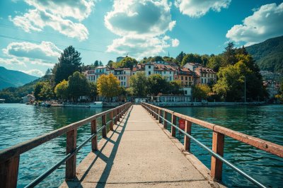 AI-generated travel thumbnail for Etaux