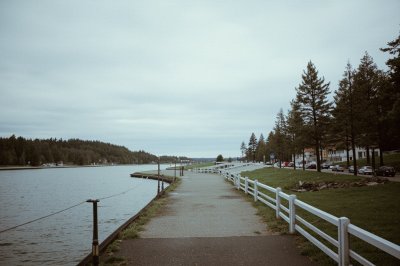 AI-generated travel thumbnail for Etnedal