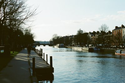AI-generated travel thumbnail for Eton