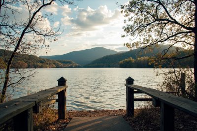 AI-generated travel thumbnail for Etowah