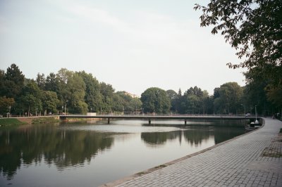 AI-generated travel thumbnail for Etropole