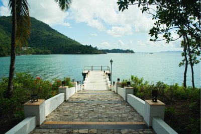 AI-generated travel thumbnail for Ettal Municipality
