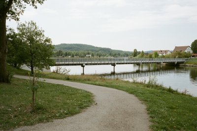 AI-generated travel thumbnail for Eußenheim