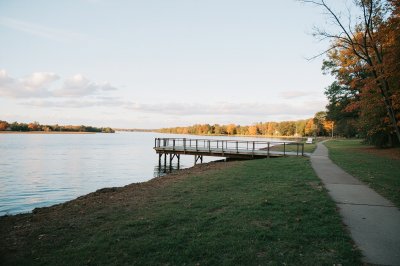 AI-generated travel thumbnail for Eufaula
