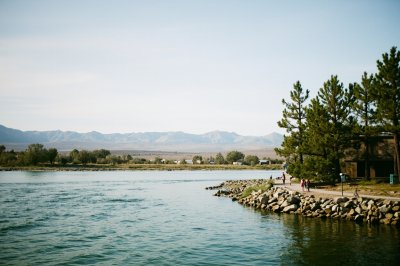 AI-generated travel thumbnail for Eureka County