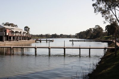 AI-generated travel thumbnail for Euroa