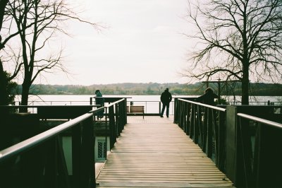 AI-generated travel thumbnail for Évron