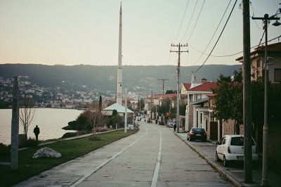 AI-generated travel thumbnail for Evros