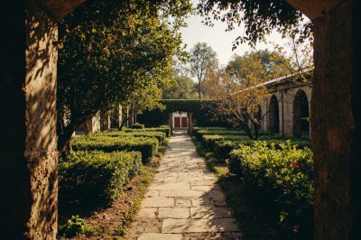 AI-generated travel thumbnail for Ex-hacienda de Xalpa