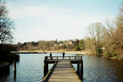 AI-generated travel thumbnail for Eye