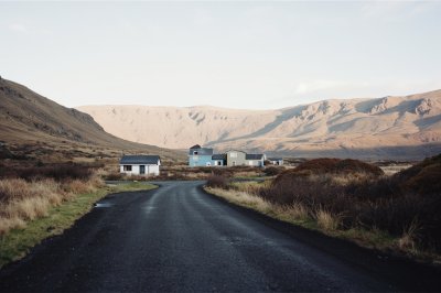 AI-generated travel thumbnail for Eyjafjarðarsveit