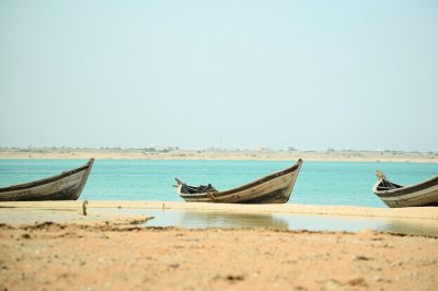 AI-generated travel thumbnail for Eyl
