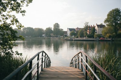 AI-generated travel thumbnail for Faßberg