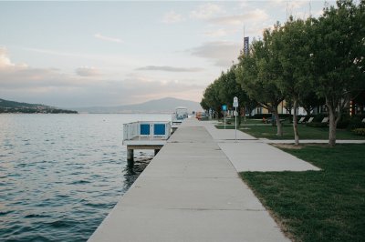 AI-generated travel thumbnail for Fabrizio