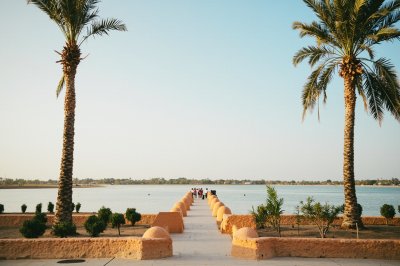 AI-generated travel thumbnail for Fada