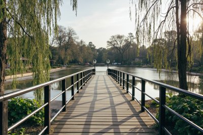 AI-generated travel thumbnail for Fair Oaks