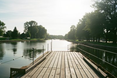 AI-generated travel thumbnail for Fairbank