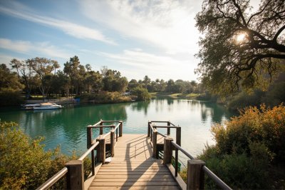 AI-generated travel thumbnail for Fairbanks Ranch
