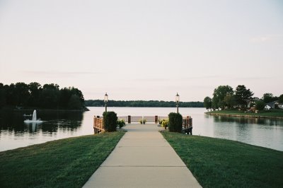 AI-generated travel thumbnail for Fairfield County