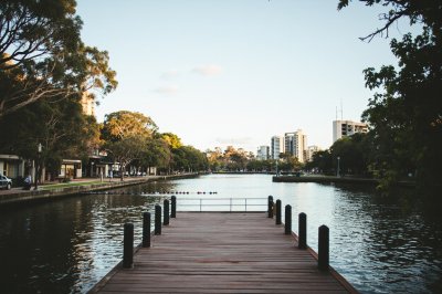 AI-generated travel thumbnail for Fairfield Heights